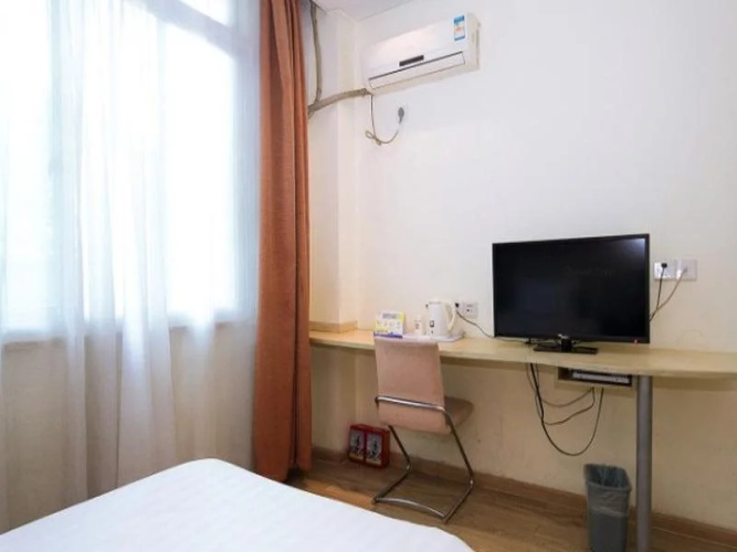 7 Days Inn