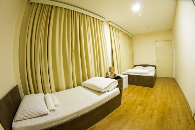 Classic Triple room