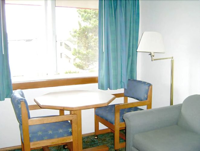 Four Winds Motel