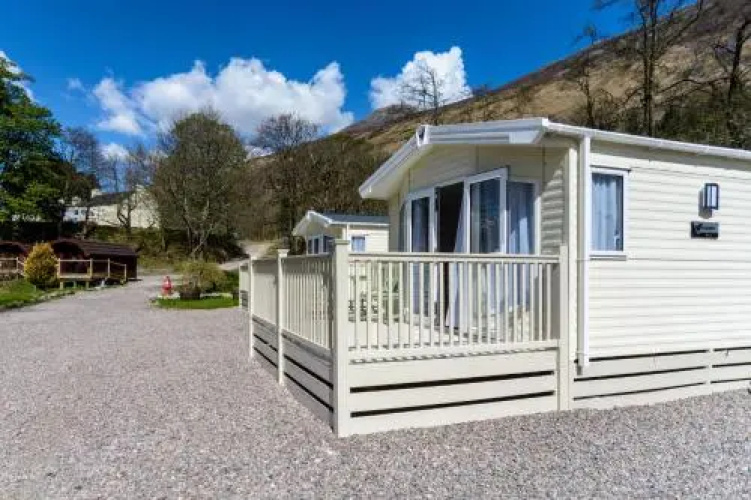Glencoe Independent Hostel