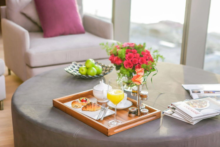 Rixos Premium Dubai Jbr photo 16