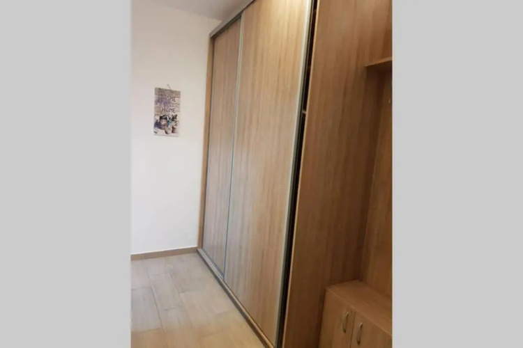 Rotar Park Residence Apartment