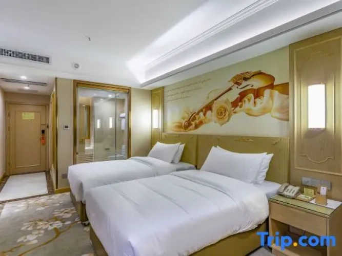 Business Double room