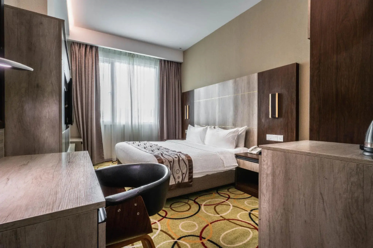 Ano Hotel