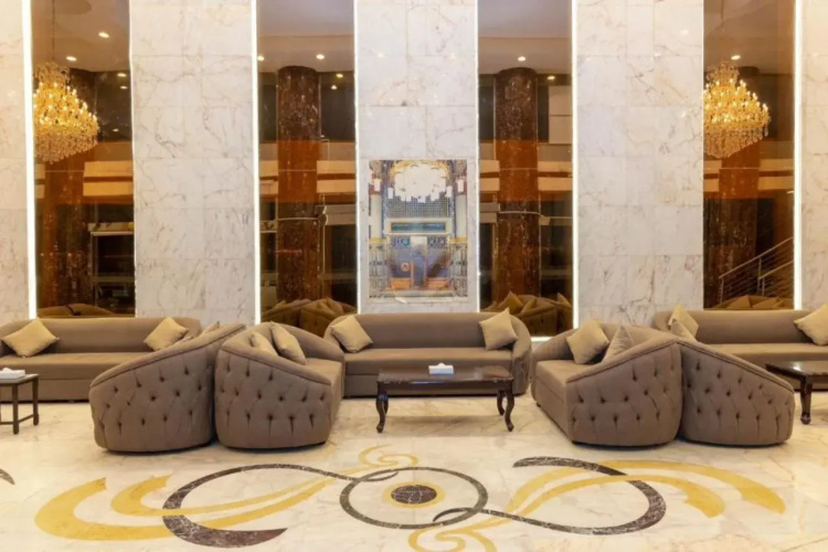Mahd Ressla Al Hotel (1)