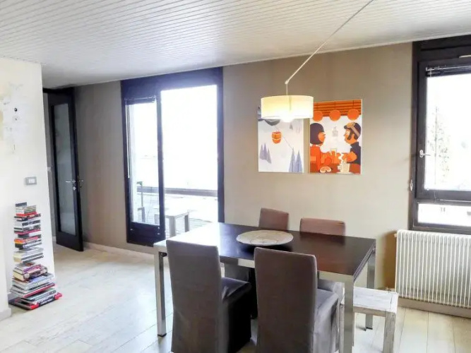 Studio L'Aiguille du Midi-8