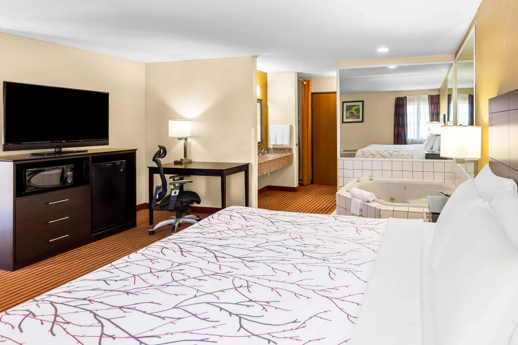 Best Western Jacksonville Inn