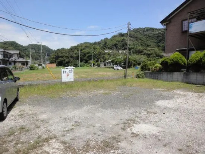 Minshuku Shiroisuna