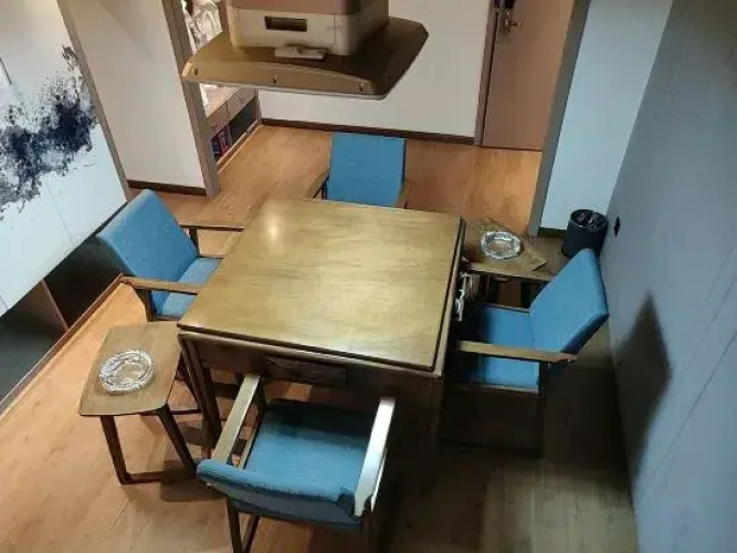 Anxin Apartment