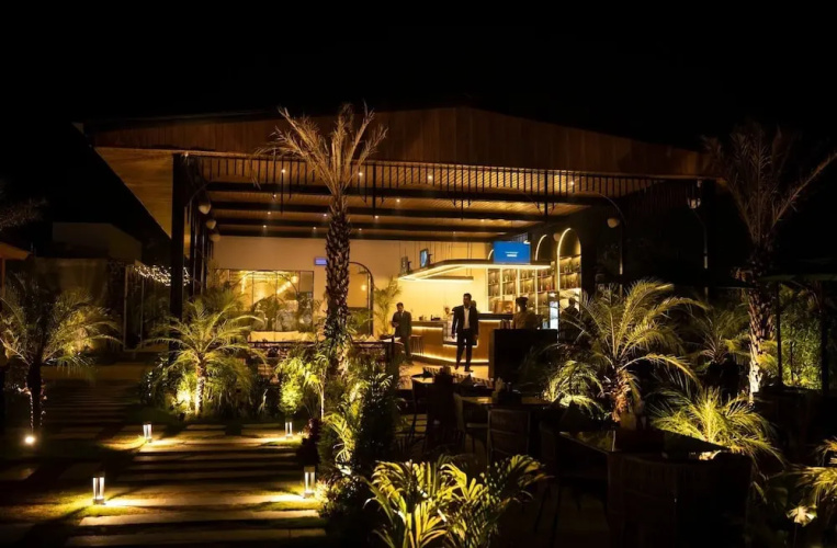 Vintclub Resort