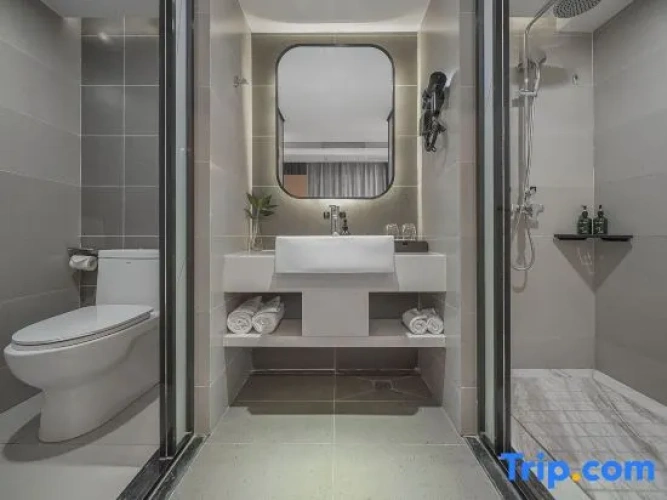 Business Double Suite