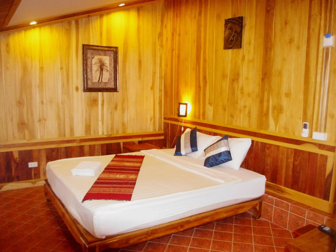 Apple Guesthouse