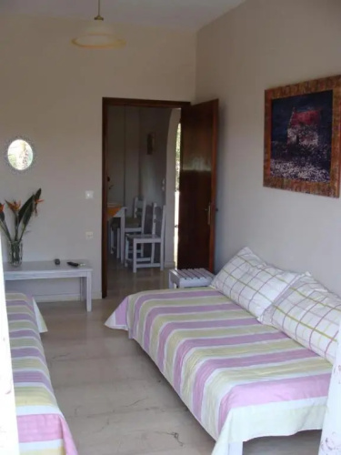 Gerekos Island Apartments