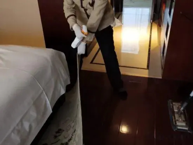 Nanhu Hotel