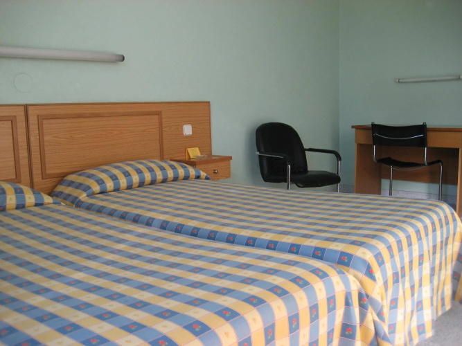 Hostal Nuevo Colón