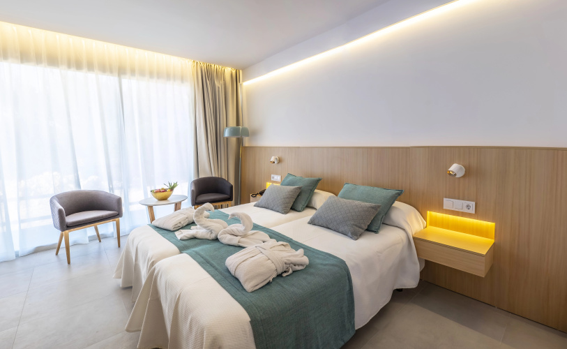 Hotel Gran Sagitario