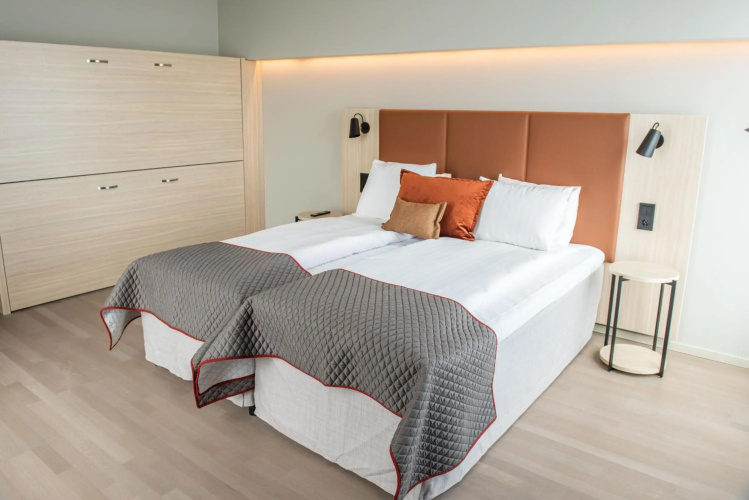 Quality Hotel Arlanda XPO