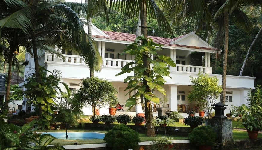 Executive Single room