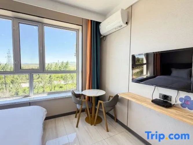 Premium Twin room