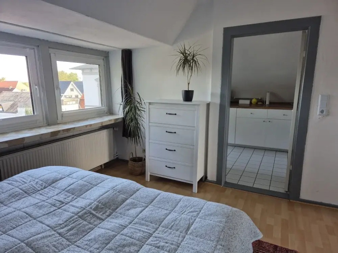 Gästehaus bed & Kitchen