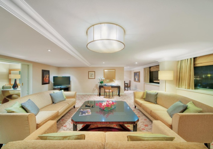 InterContinental Vienna photo 20