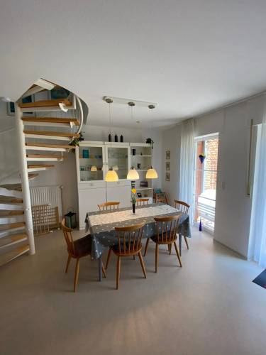 Haus Windjammer