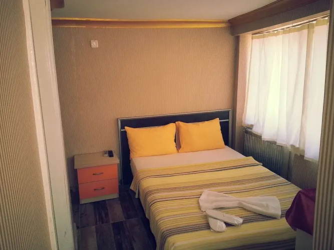 Otel Turker
