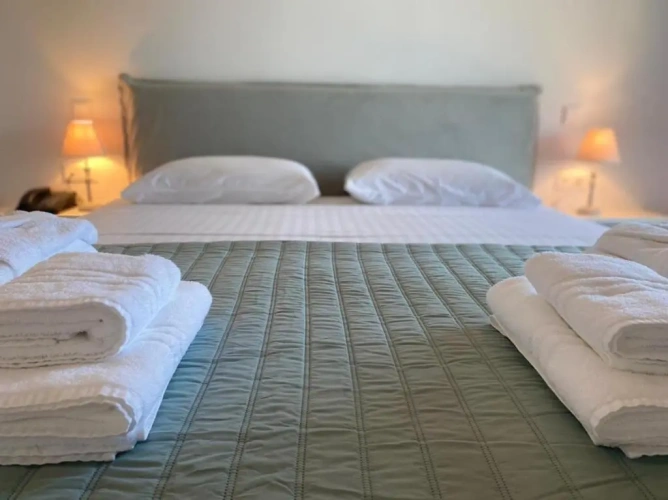 Duplex Suite