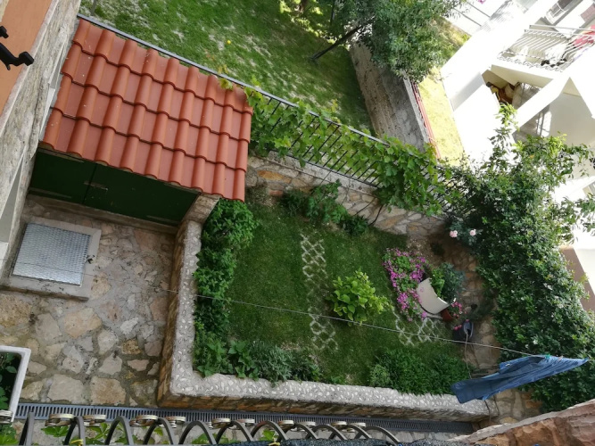 Apartment Baban