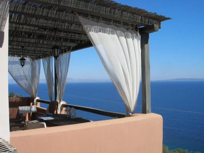 1 Bedroom Villa