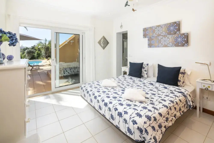 Townhouse at Vale de Milho Golf