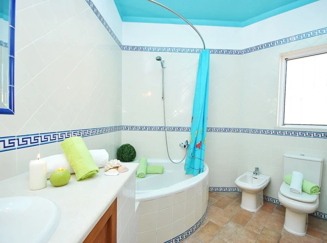 3 Bedrooms Villa with balcony and with pool view