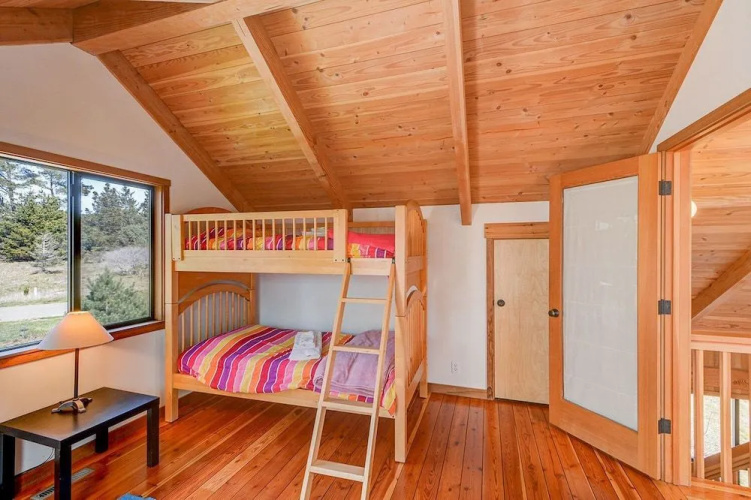 Ocean Pines Lodge
