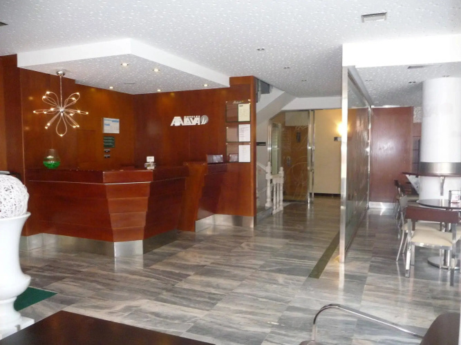 Hotel Atalaya I