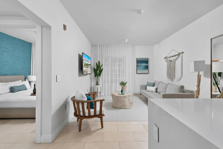 Bentley Hotel South Beach