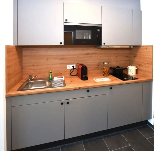 Standard Suite