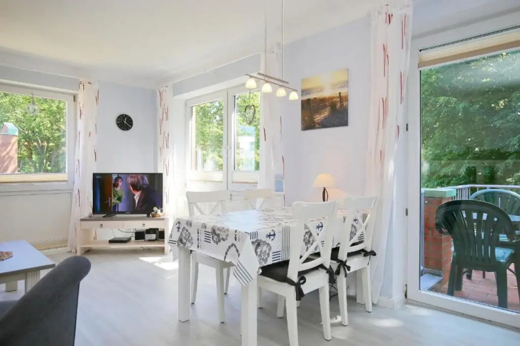 Goosbrink Wohnung 15