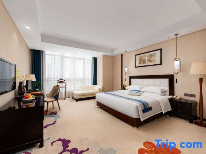 Business Double Suite