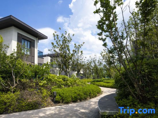 Star Garden Villa