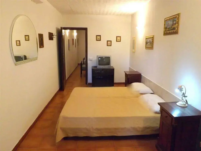 Hotel Antico Residence Roma