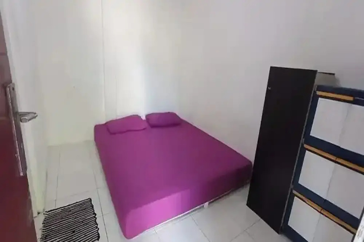Kost 48 Surabaya