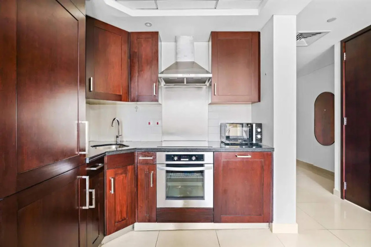 Junior Suite — Single Bed