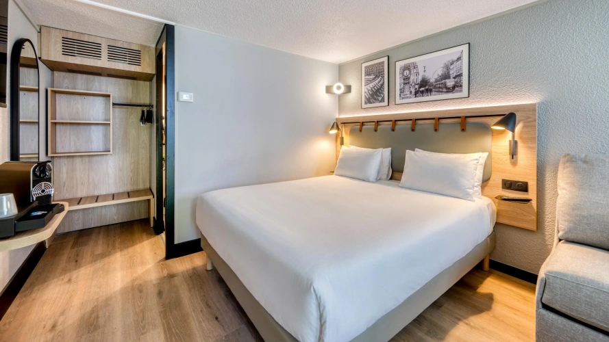 Superior Double room