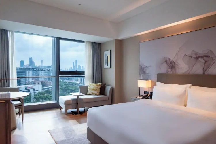 Business Double room
