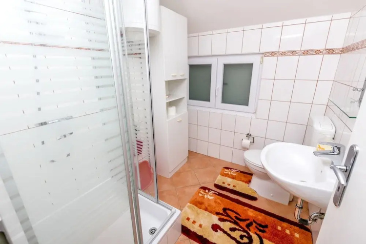 Apartment Pava