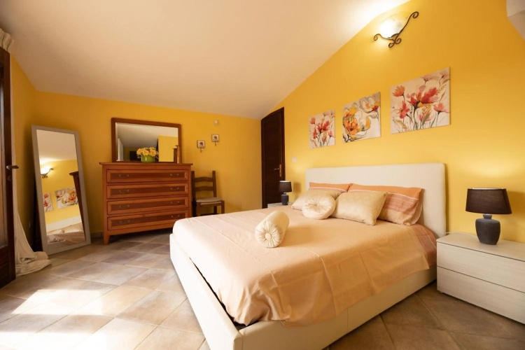 Villa Esmeralda