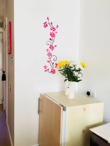 Oxford Private Studio - Parking