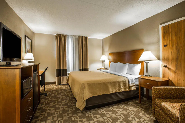 Comfort Inn Thomasville