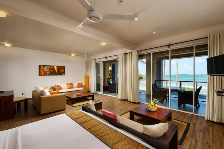 Cocobay Unawatuna
