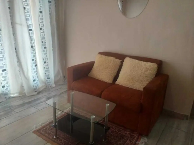 Mauya Guesthouse - Cidade do Cabo
